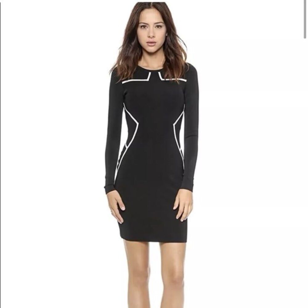 Diane Von Furstenberg dress Small